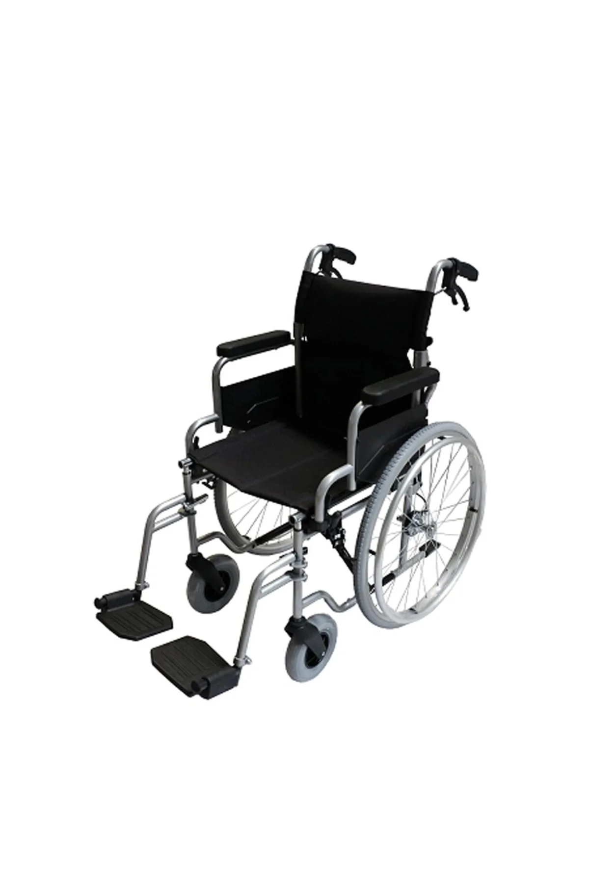 Poylin P120 Tekerlekli Sandalye 50 Cm