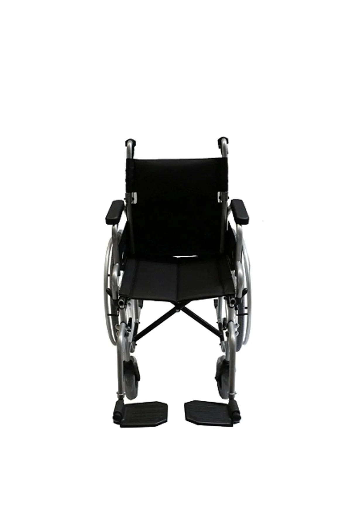 Poylin P120 Tekerlekli Sandalye 50 Cm