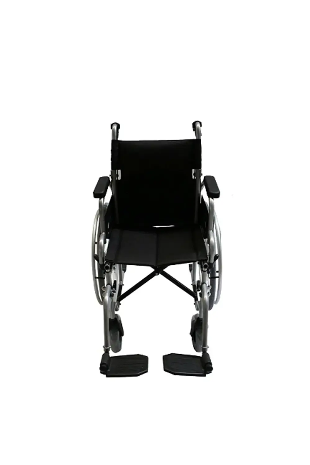 Poylin P120 Tekerlekli Sandalye 50 Cm