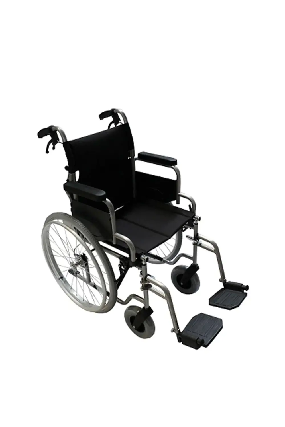 Poylin P120 Tekerlekli Sandalye 50 Cm