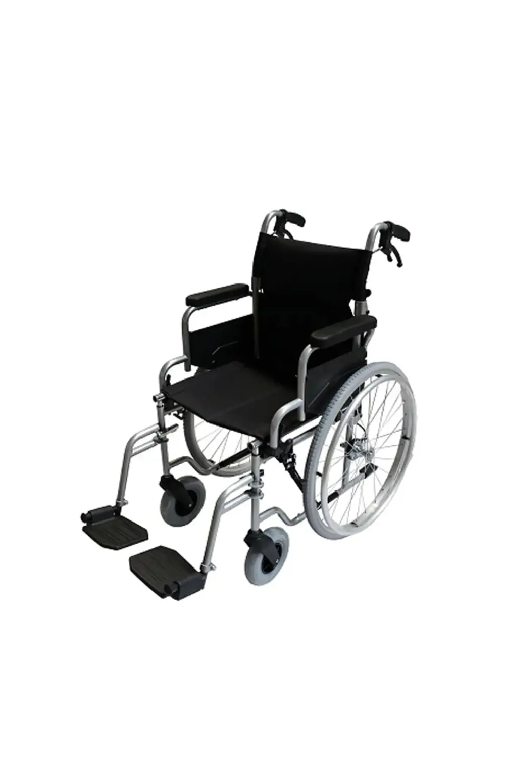 Poylin P120 Tekerlekli Sandalye 50 Cm