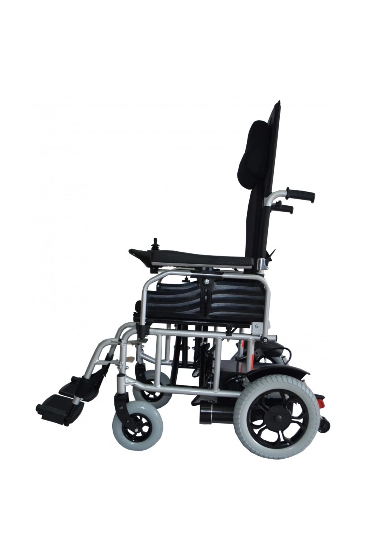 Poylin P200 Akülü Tekerlekli Sandalye