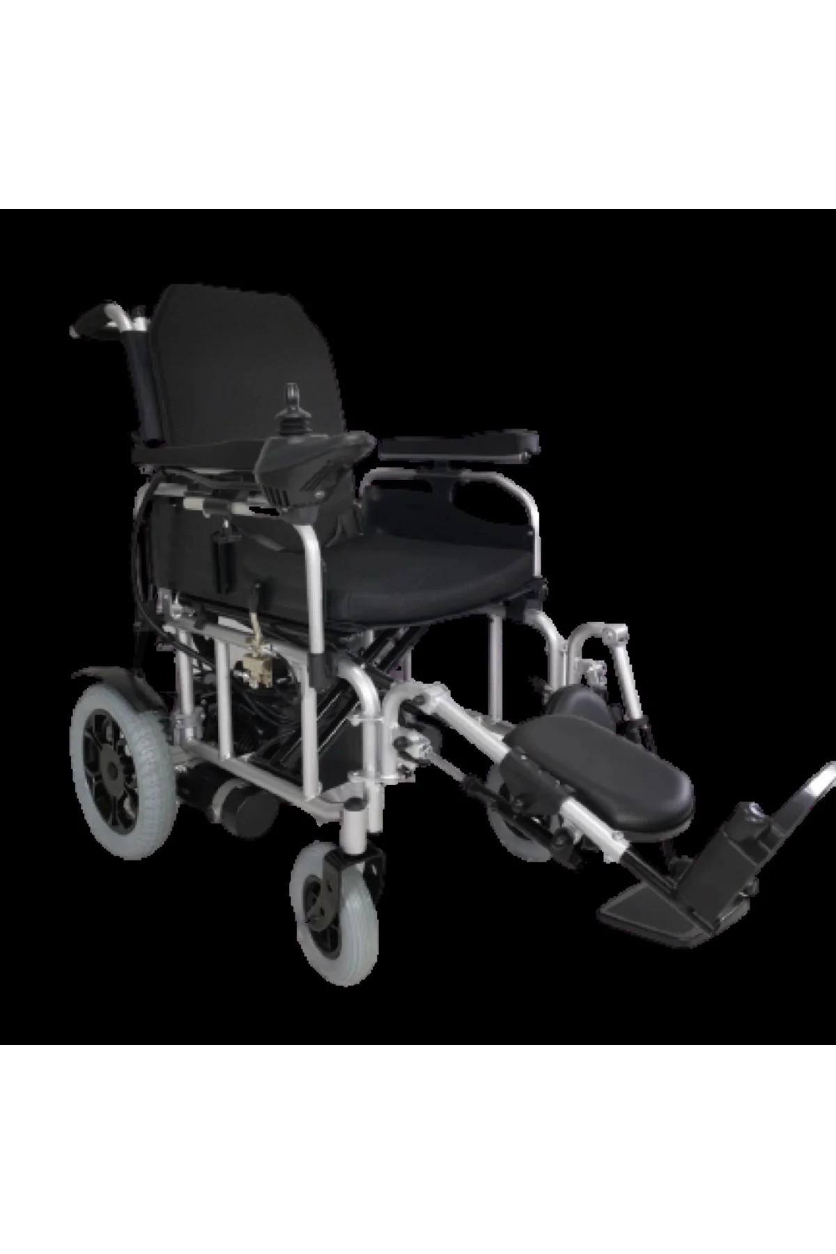Poylin P200 Akülü Tekerlekli Sandalye