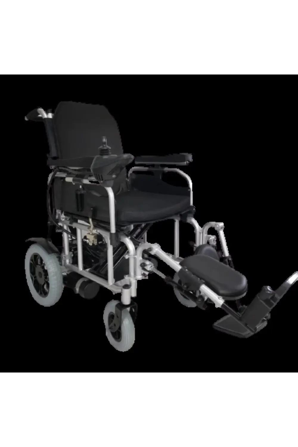 Poylin P200 Akülü Tekerlekli Sandalye