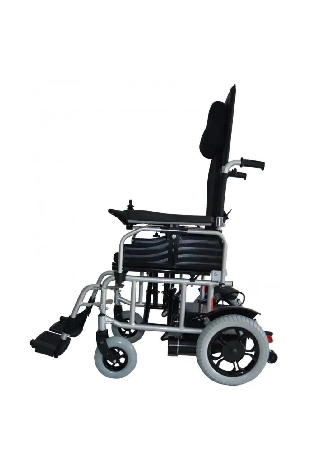 Poylin P200 Akülü Tekerlekli Sandalye