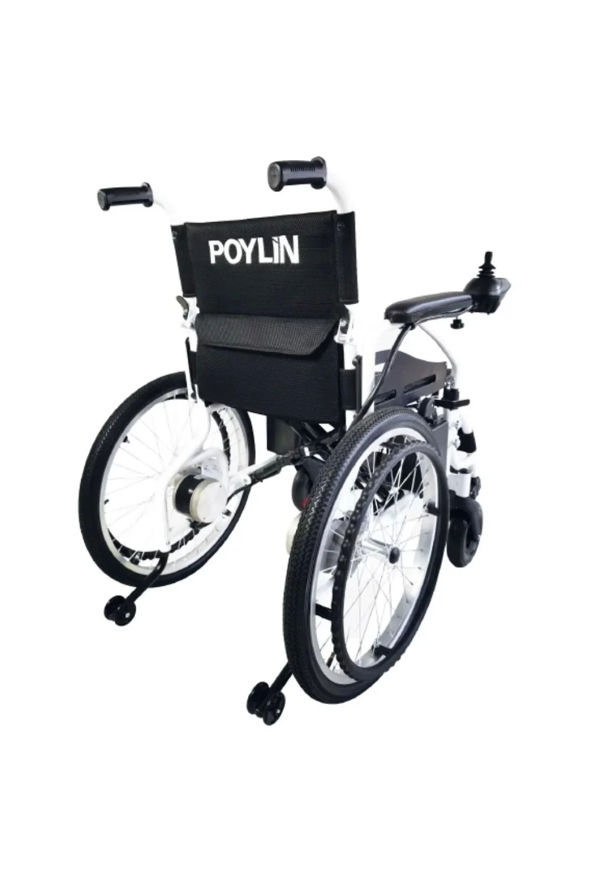 Poylin P200 E Ekonomik Akülü Tekerlekli Sandalye Fiyatı, Yorumları ve Özellikleri