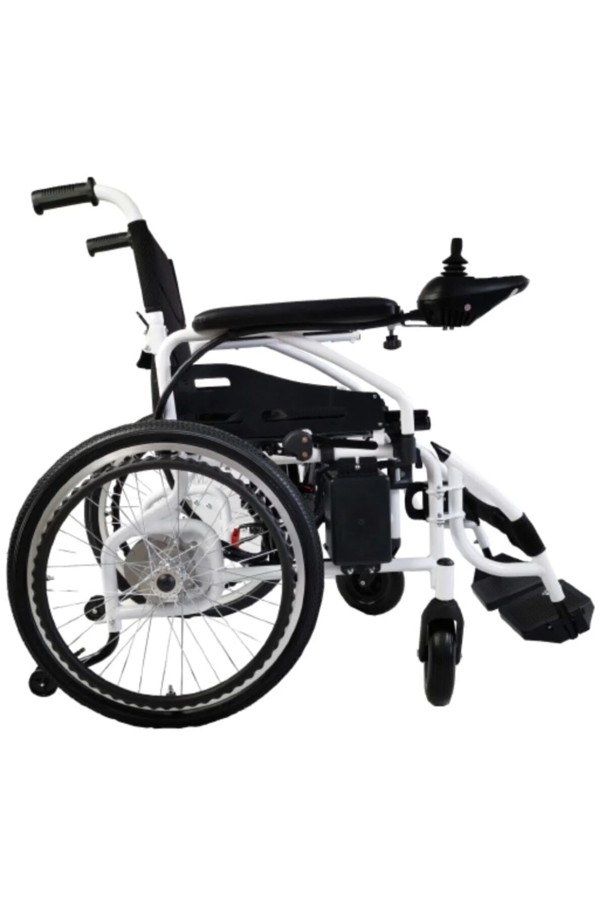 Poylin P200E Ekonomik Katlanabilir Akülü Sandalye