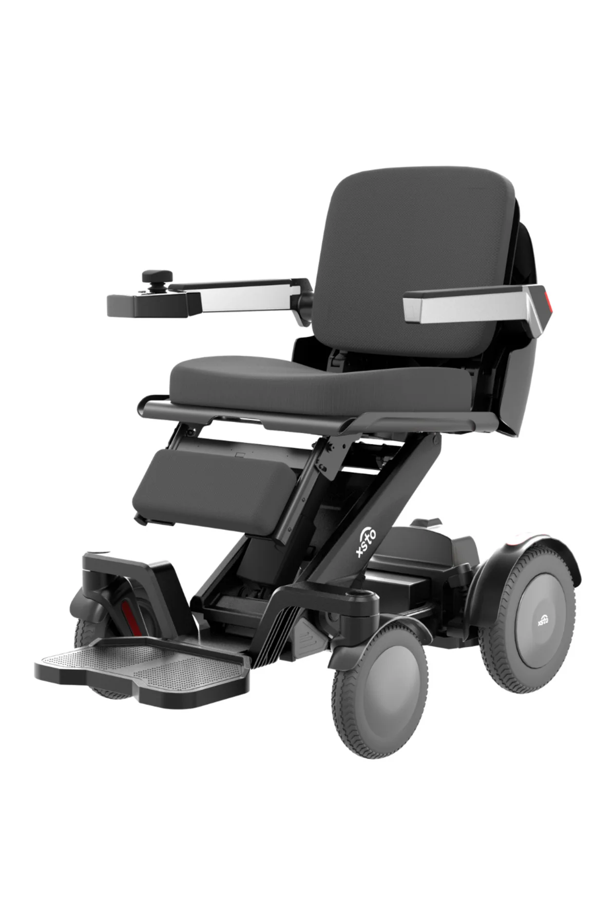 Poylin P212 XSTO M4U Hafif Akülü Tekerlekli Sandalye Poylin P212 XSTO M4U Hafif Akülü Tekerlekli Sandalye