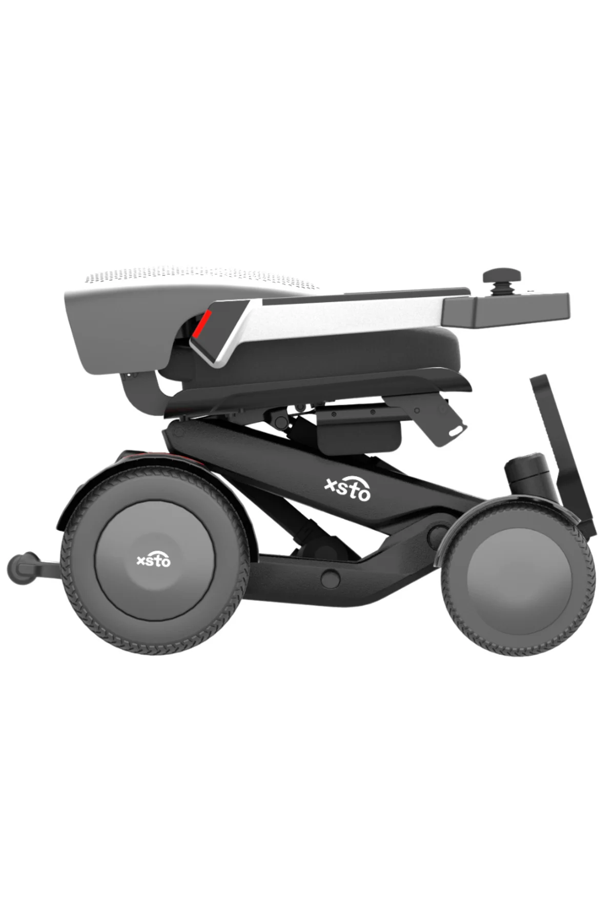 Poylin P212 XSTO M4U Hafif Akülü Tekerlekli Sandalye Poylin P212 XSTO M4U Hafif Akülü Tekerlekli Sandalye