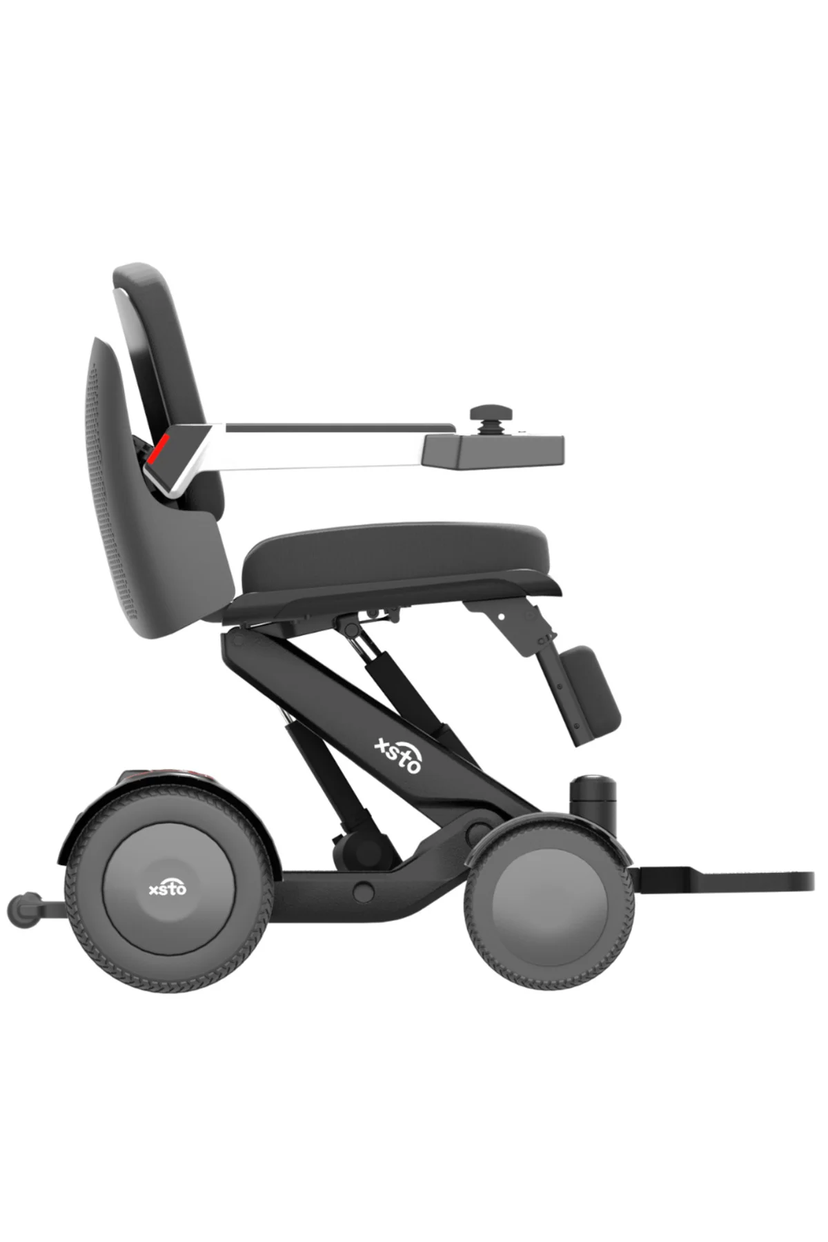 Poylin P212 XSTO M4U Hafif Akülü Tekerlekli Sandalye Poylin P212 XSTO M4U Hafif Akülü Tekerlekli Sandalye