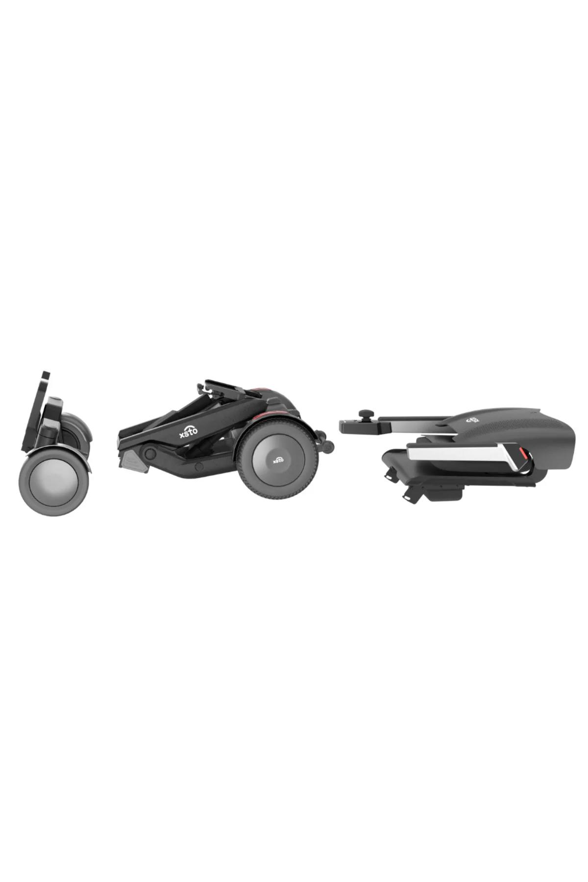 Poylin P212 XSTO M4U Hafif Akülü Tekerlekli Sandalye Poylin P212 XSTO M4U Hafif Akülü Tekerlekli Sandalye