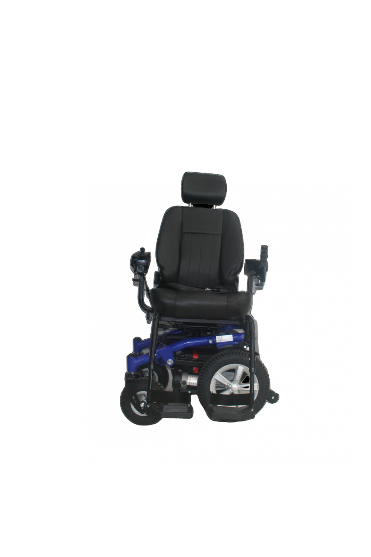 Poylin P265akülü Tekerlekli Sandalye