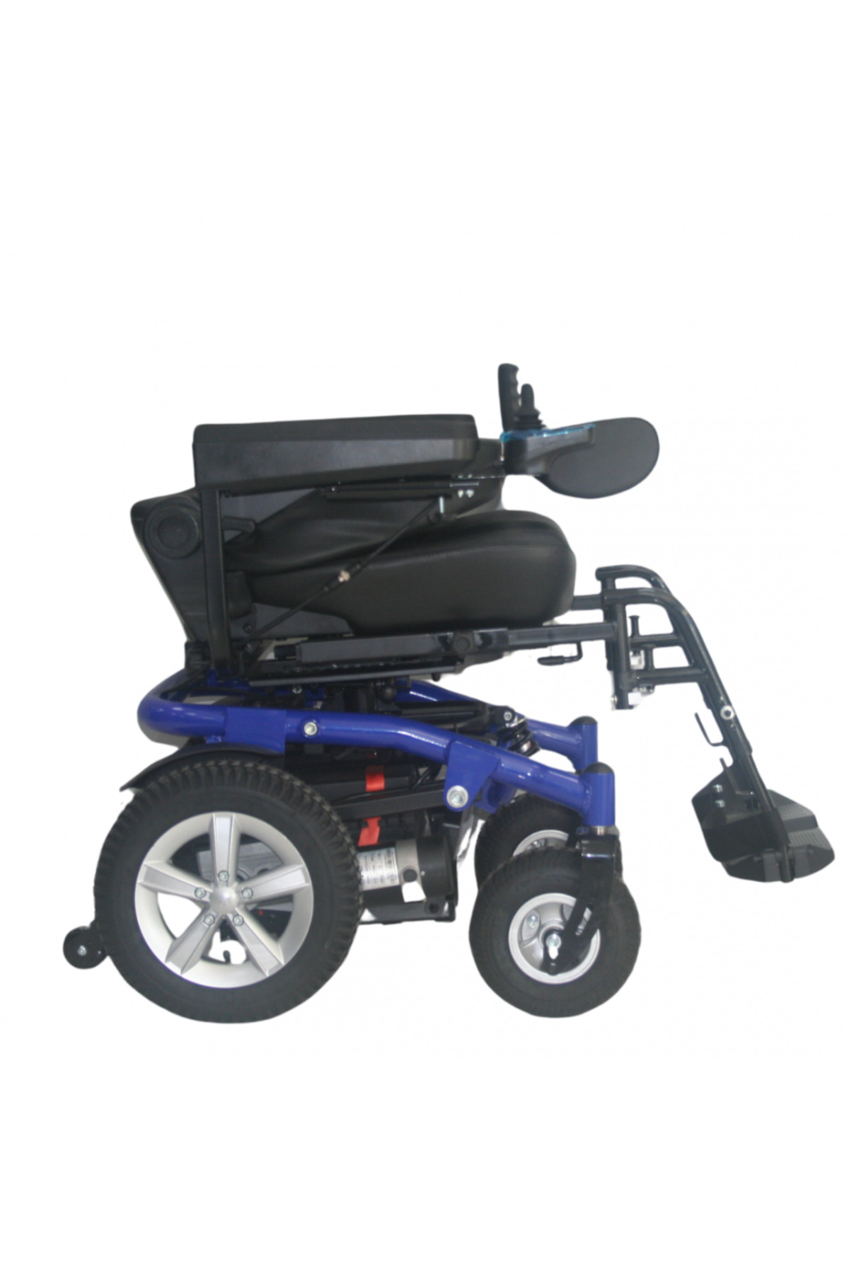 Poylin P265akülü Tekerlekli Sandalye