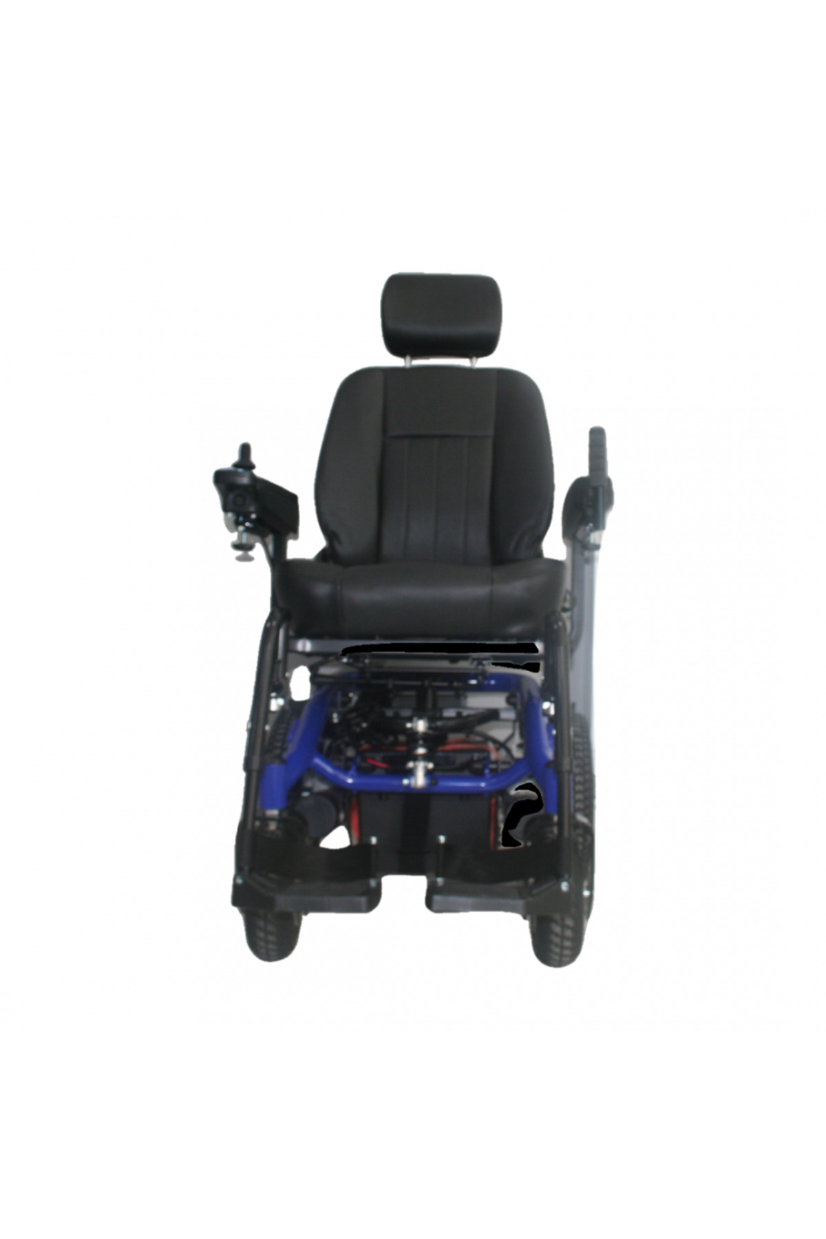 Poylin P265akülü Tekerlekli Sandalye