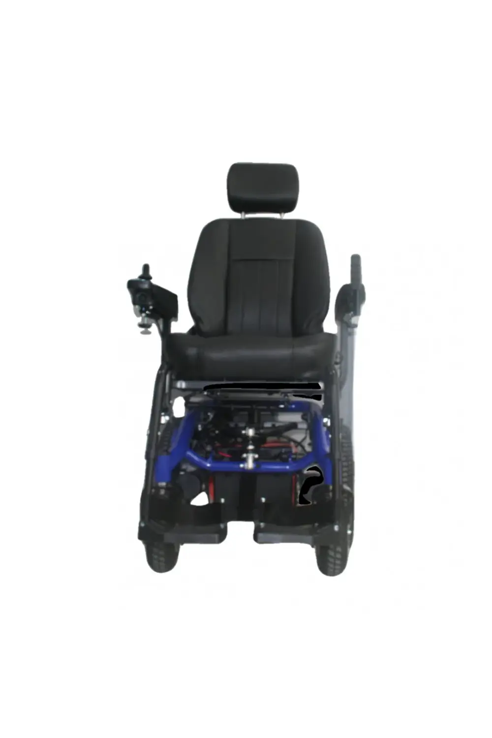 Poylin P265akülü Tekerlekli Sandalye