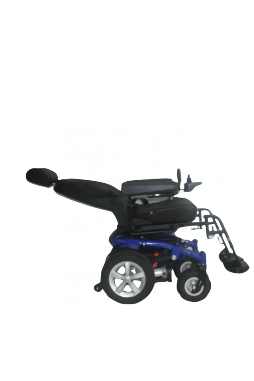 Poylin P265akülü Tekerlekli Sandalye