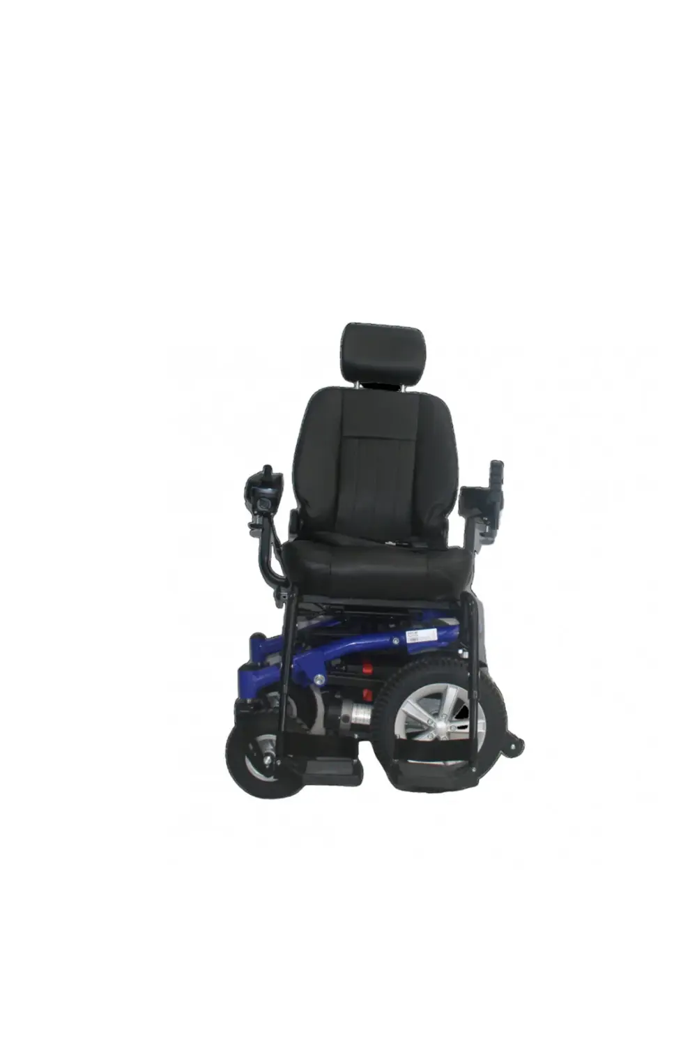 Poylin P265akülü Tekerlekli Sandalye