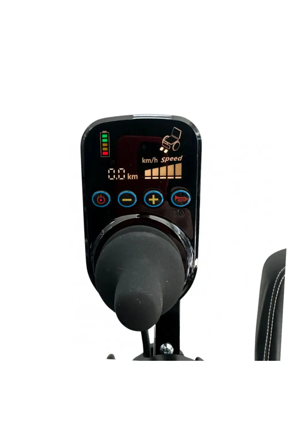 Poylin P265akülü Tekerlekli Sandalye