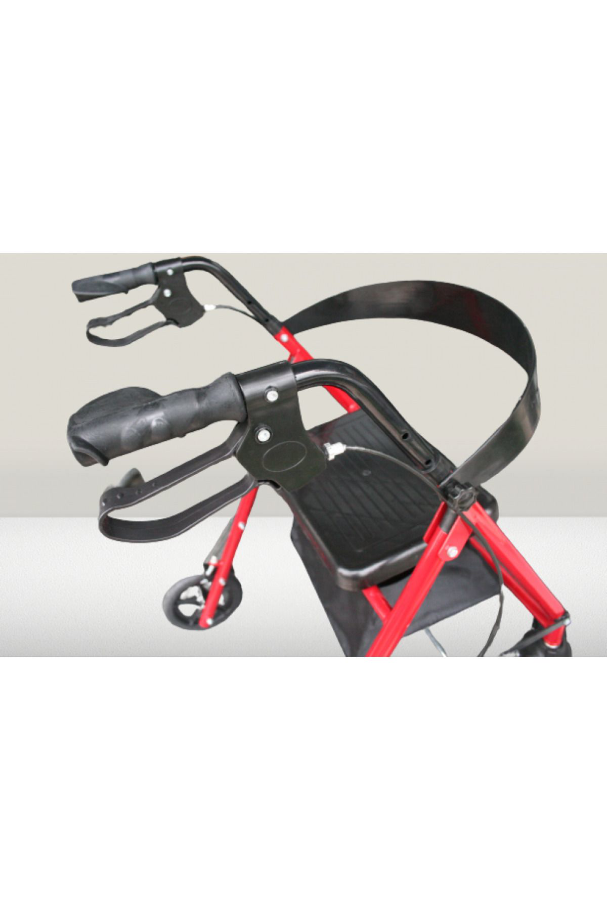 Poylin Poylin P580y Ekonomik Rollatör