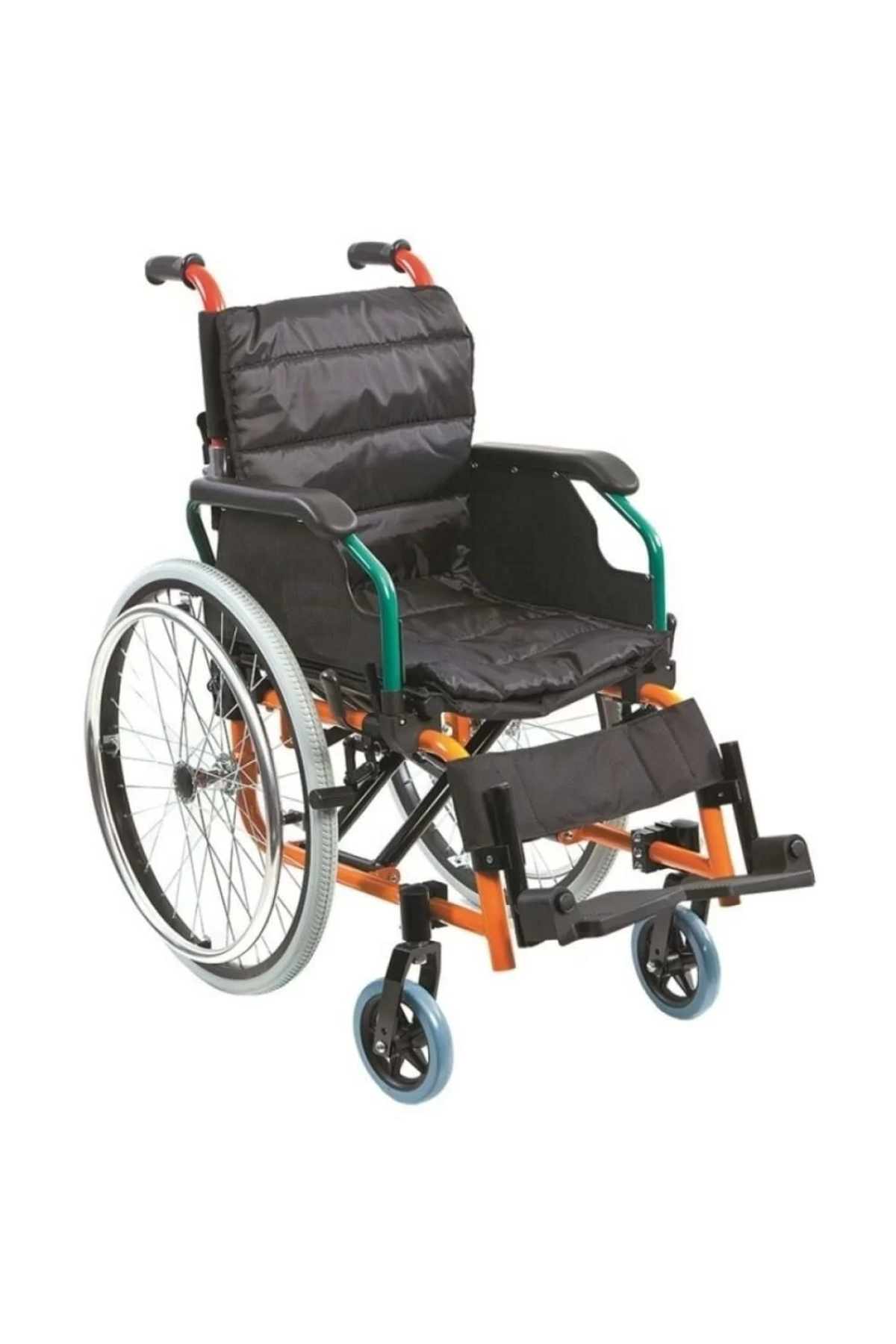 Poylin P980 Çocuk Tekerlekli Sandalyesi