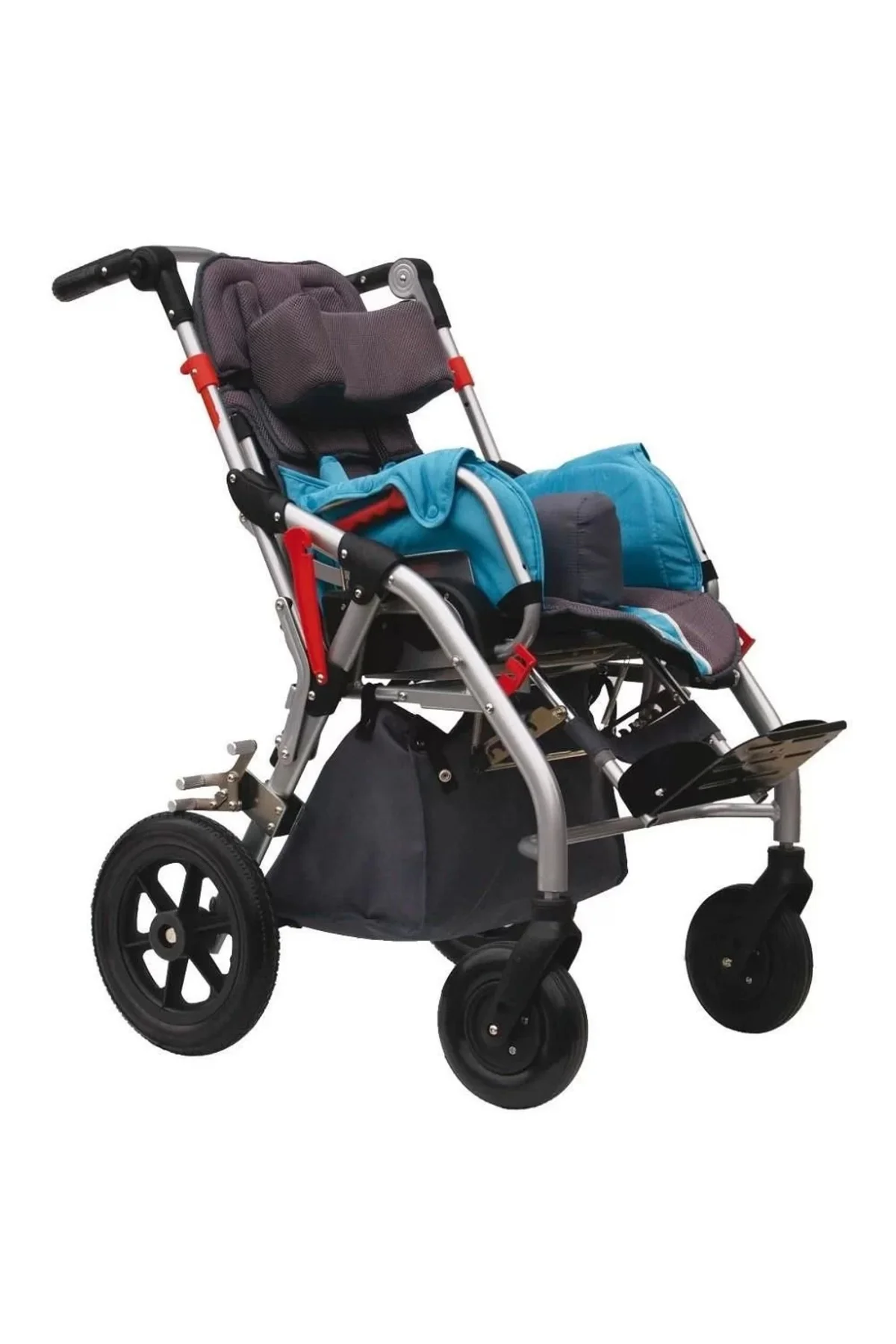 Poylin P990 XL Büyük Boy Çocuk Arabası