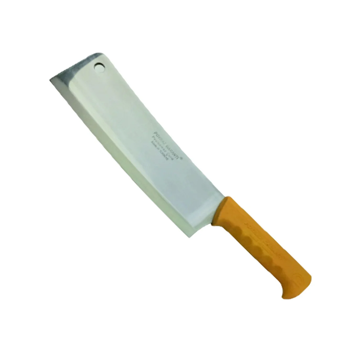 Poyraz Bursa Düz Kuzu Satır No:4, 24 Cm - Plastik Sap Diğer