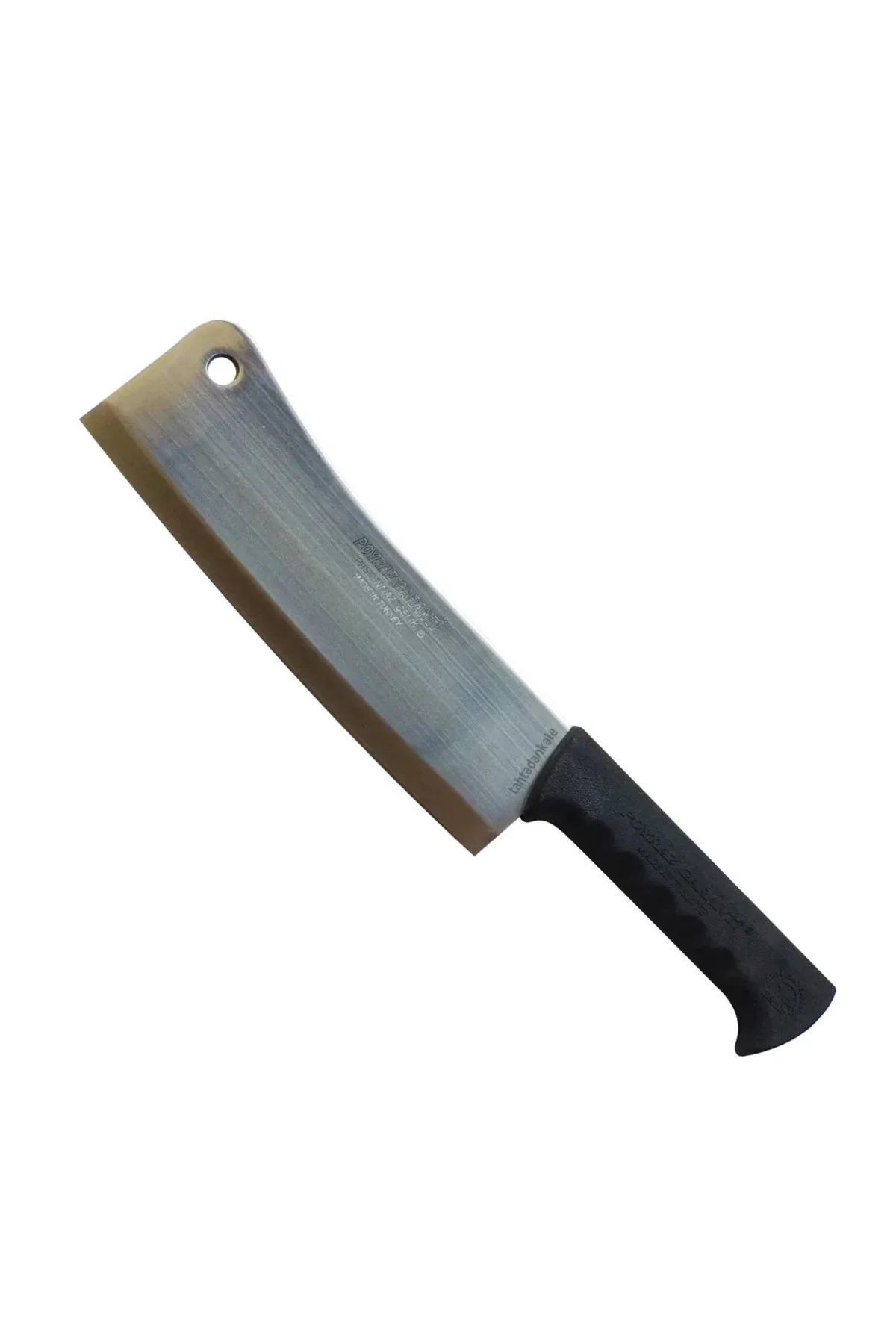 Poyraz Bursa Düz Kuzu Satır No:2, 20 Cm - Plastik Sap