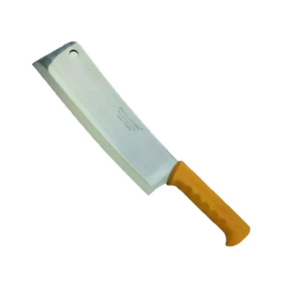 Poyraz Bursa Düz Kuzu Satır No:4, 24 Cm - Plastik Sap Et Bıçağı Fiyatı, Yorumları ve Özellikleri