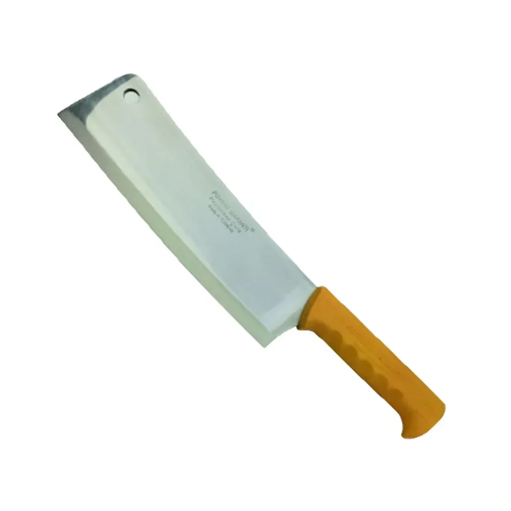 Poyraz Bursa Düz Kuzu Satır No:4, 24 Cm - Plastik Sap Fiyatı, Yorumları ve Özellikleri