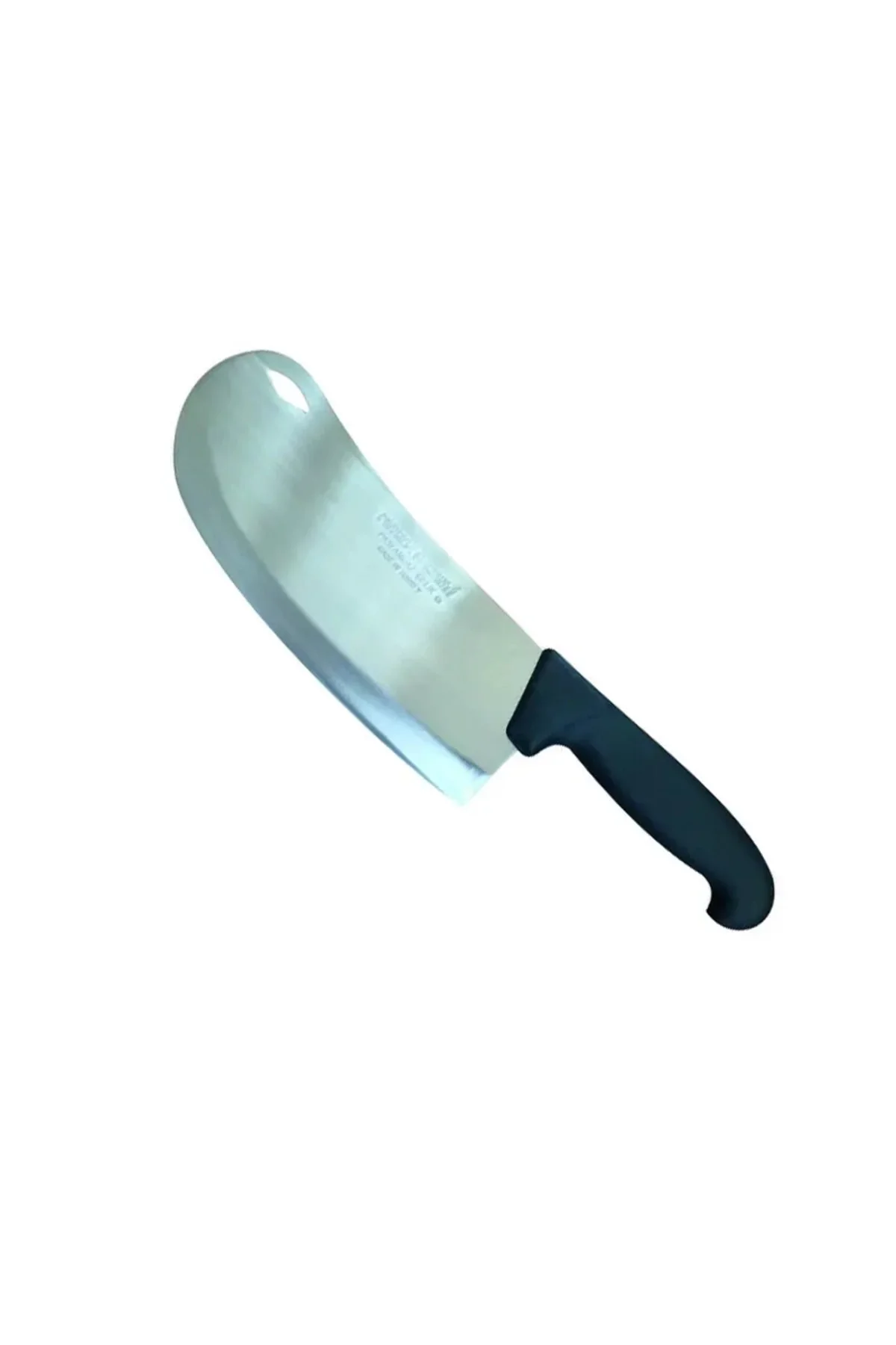 Poyraz Bursa Soğan Satırı, Zırh Bıçağı No:1, 16 Cm - Plastik Sap