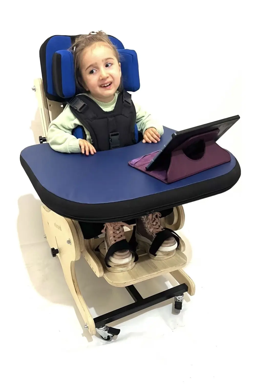 Pozisyonlama Koltuğu