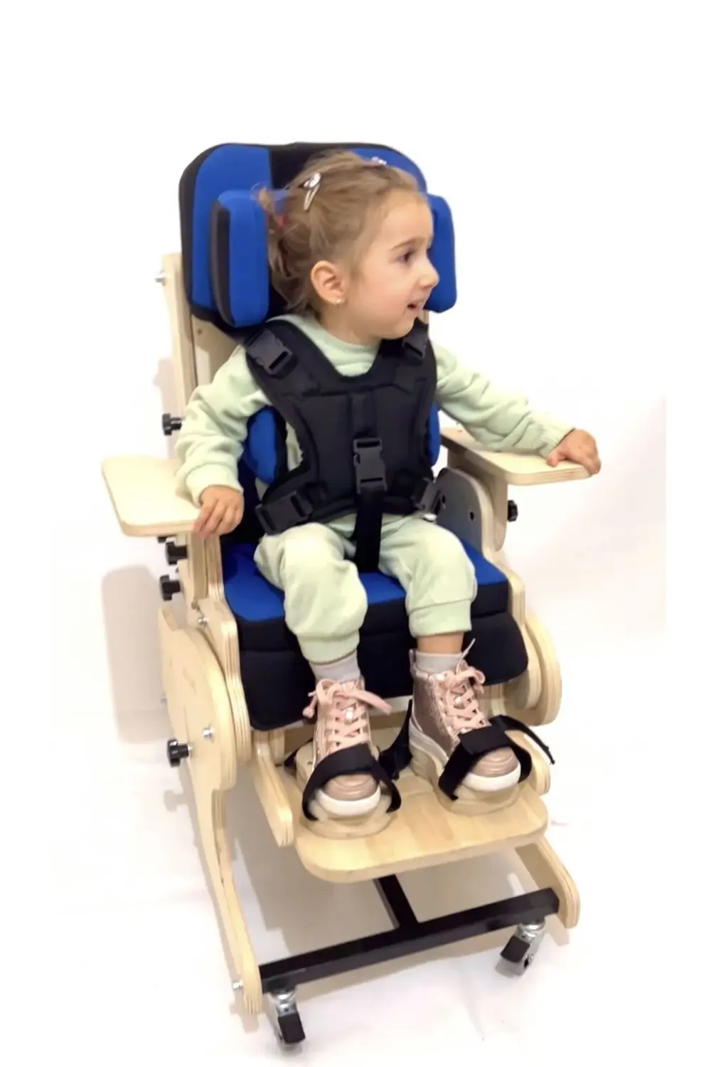 Pozisyonlama Koltuğu