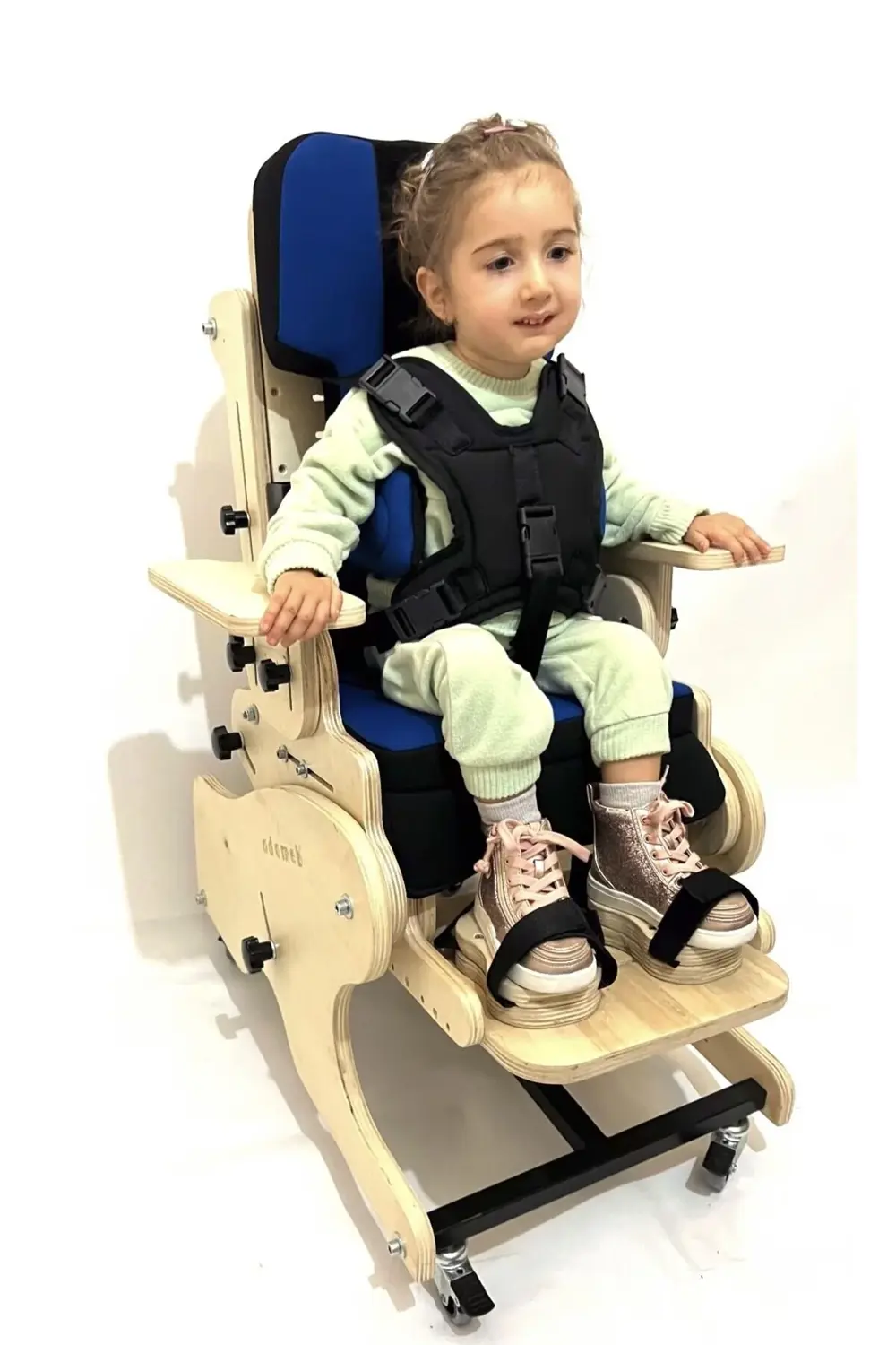 Pozisyonlama Koltuğu