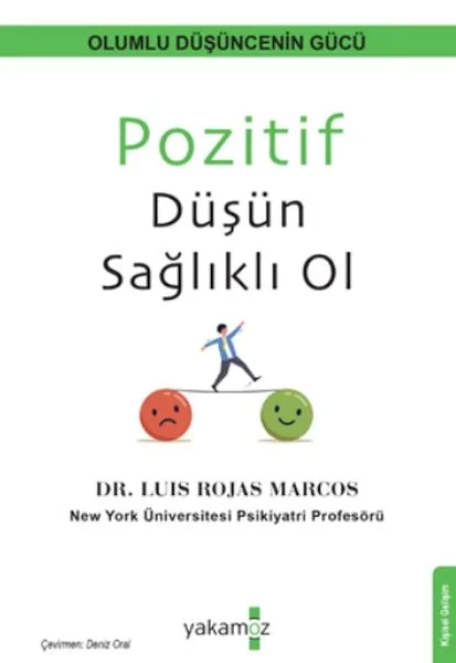 Pozitif Düşün Sağlıklı Ol Fiyatı, Yorumları ve Özellikleri