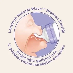 PP Biberon Seti 2x160 ml PP Biberon Seti 2x160 ml