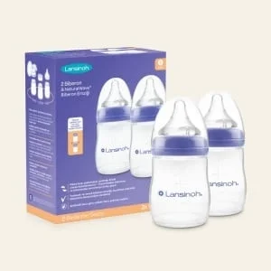 PP Biberon Seti 2x160 ml PP Biberon Seti 2x160 ml
