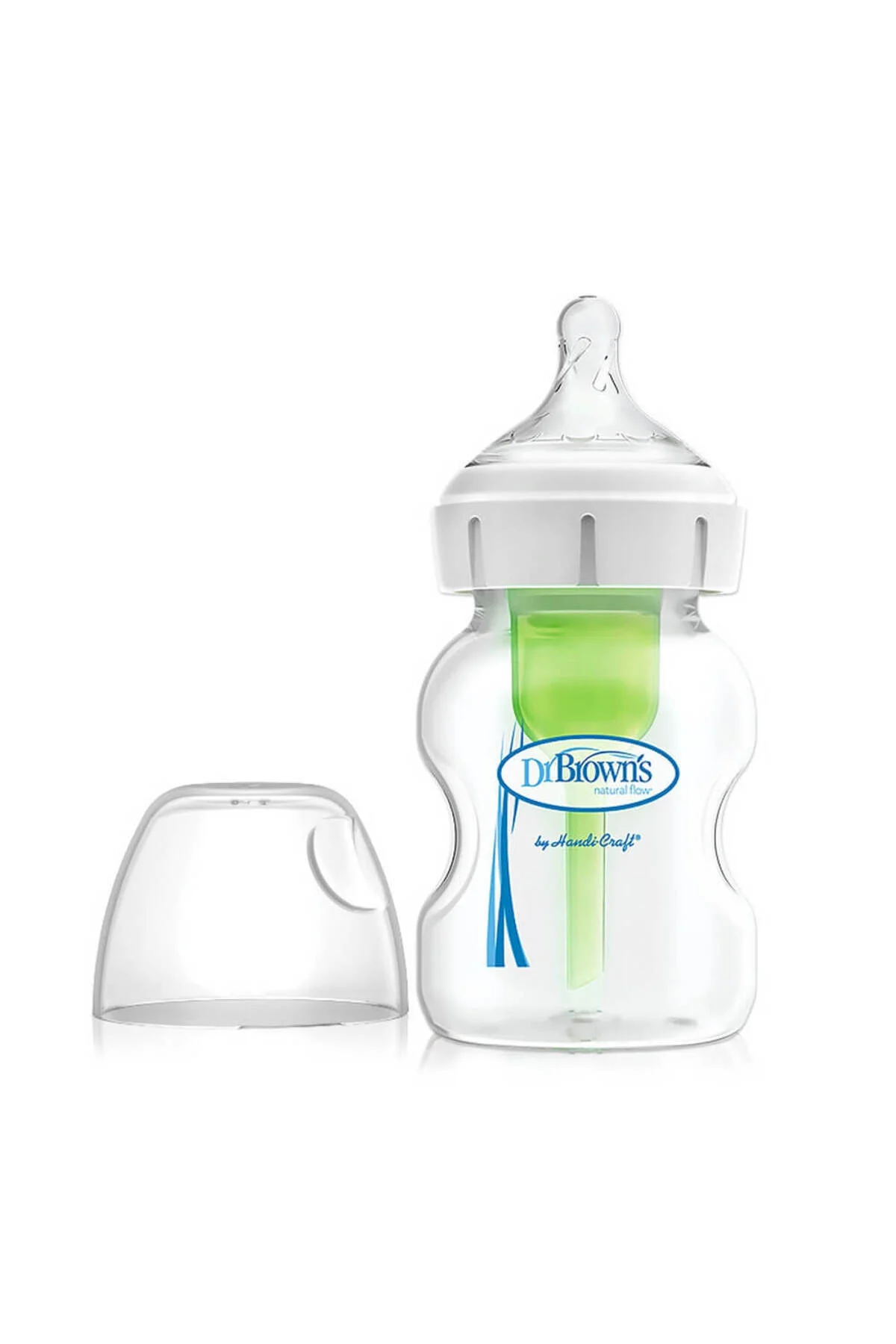 Pp Geniş Ağız Biberon 150 ml