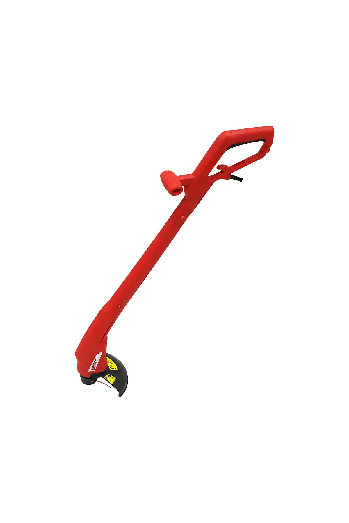 PP Misinalı Çim Kesme 250W 23 cm 15 m Misina Hediyeli