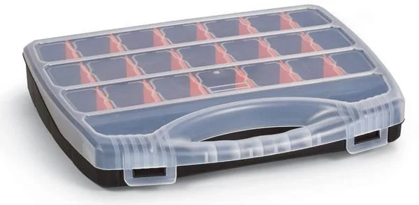 PP01 Poly 32 Organizer Separatörlü Fiyatı, Yorumları ve Özellikleri