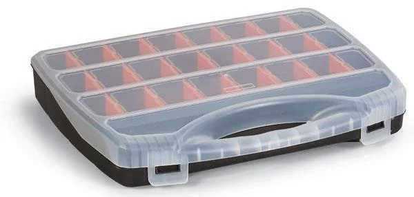 PP03 Poly 48 Organizer Separatörlü - Dosya ve Evrak Düzenleme Çözümü Fiyatı, Yorumları ve Özellikleri