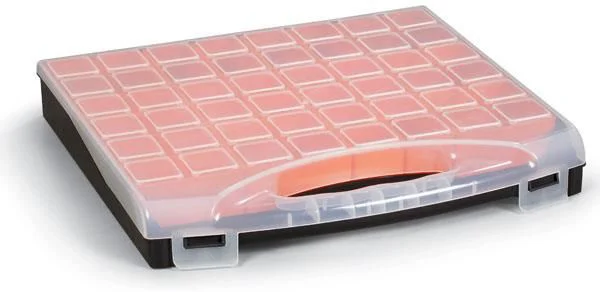PP05 Poly 41/24 Organizer Kutulu Fiyatı, Yorumları ve Özellikleri