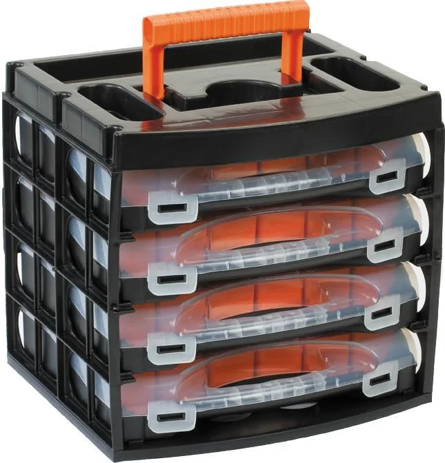 PP08 Poly Organizer Set Fiyatı, Yorumları ve Özellikleri