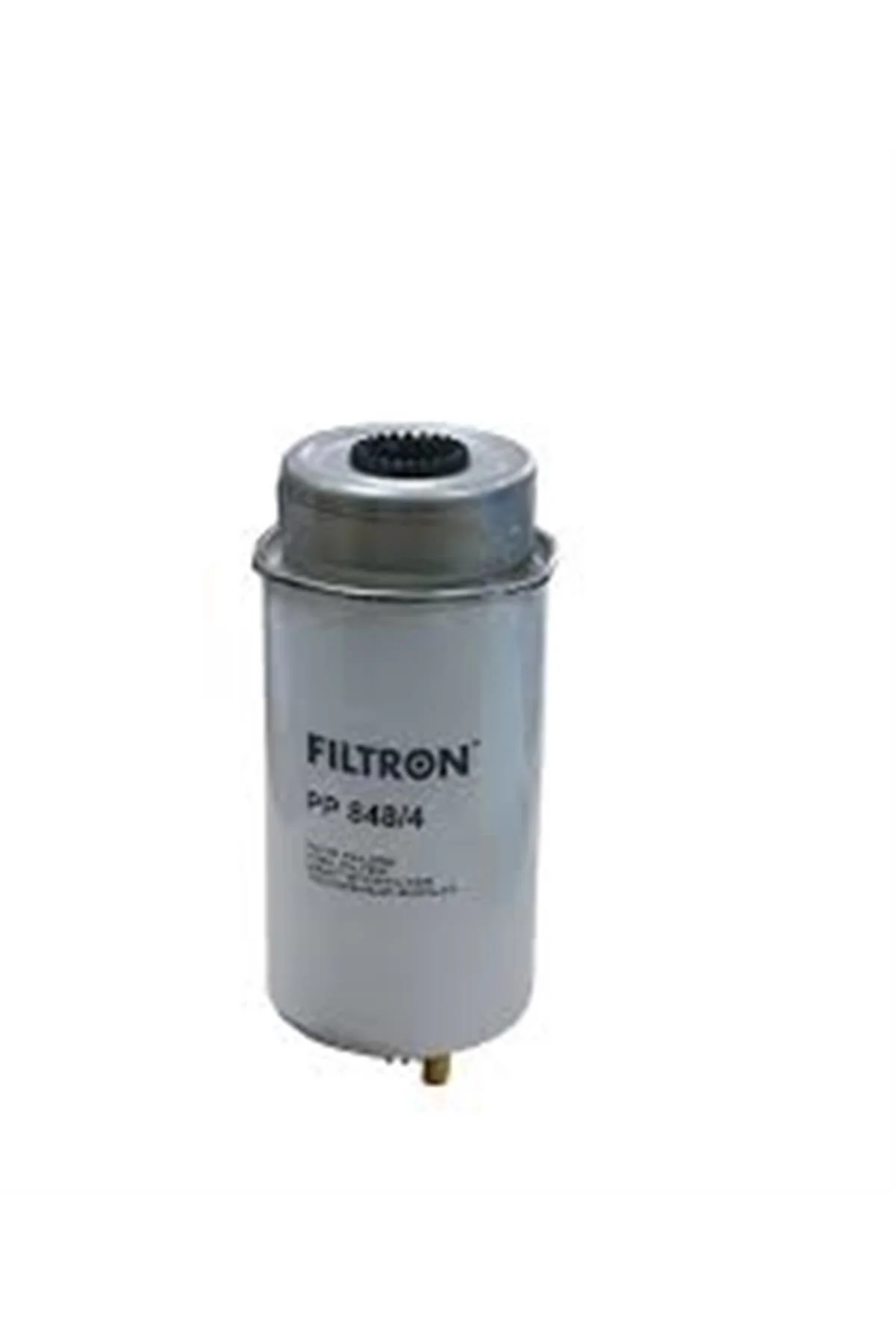 Pp848/4 Yakıt Fıltresı Transıt V184 2,0tdcı 125ps 0206 2,4tdcı 115ps / 137ps 0406
