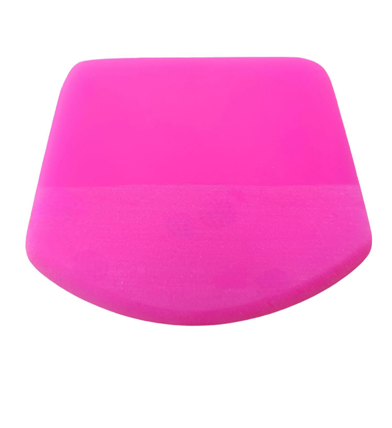 PPF/TPH Silikon Çekçek Ragle Cam Filmi Çekme Uygulama Aparatı Oval Pembe 9.4x7.4cm PPF/TPH Silikon Çekçek Ragle Cam Filmi Çekme Uygulama Aparatı Oval Pembe 9.4x7.4cm