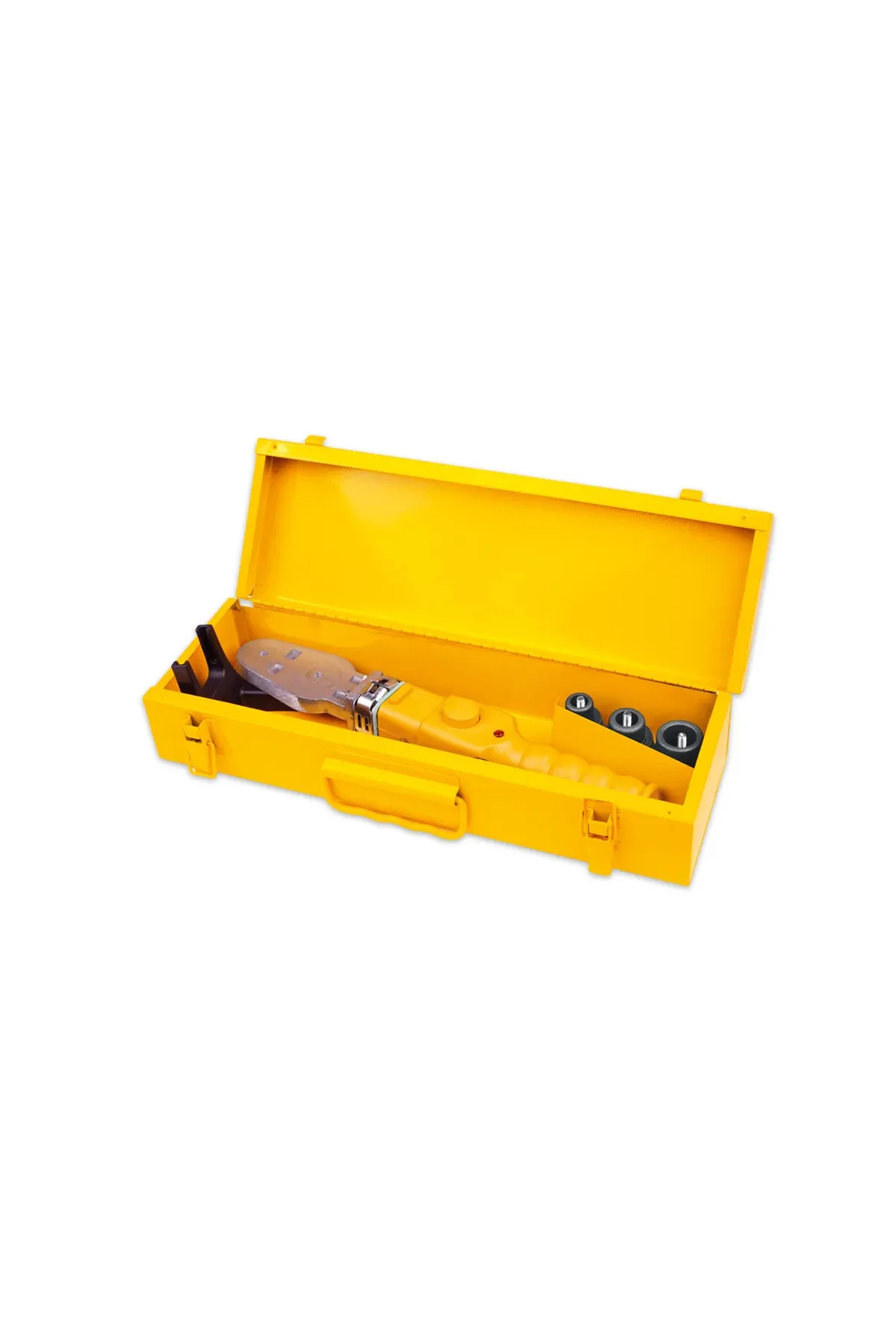 PPRC BORU KAYNAK MAKİNASI 600 WATT (AKROBAT)