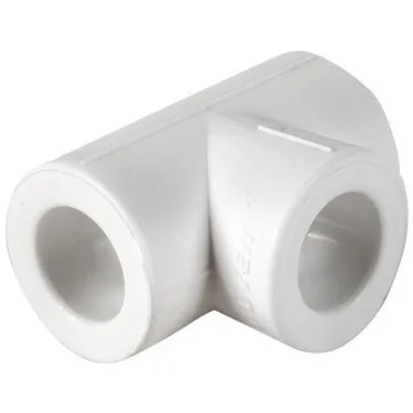 PPRC Tee Bağlantı Elemanı 32x25x25 mm – Sızdırmaz Boru Bağlantısı, Beyaz, 10 Adet Fiyatı, Yorumları ve Özellikleri