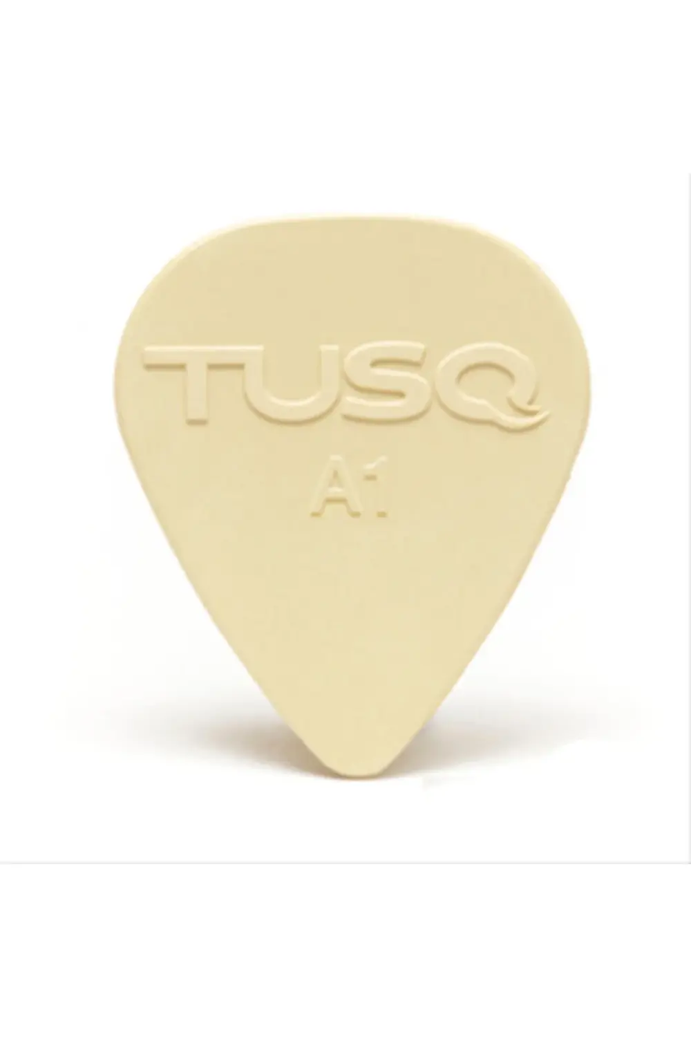 PQP-0068-V72 TUSQ Pick A1 0.68mm Vintage 72 Pack TUSQ Pick A1 0.6