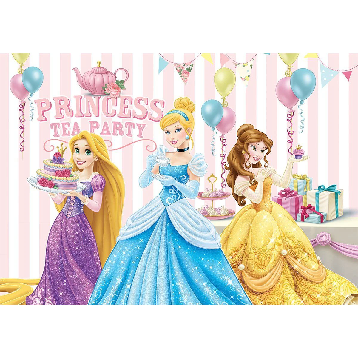 PR 113 KS, Prenses Puzzle 200 Parça Puzzle Fiyatı, Yorumları ve Özellikleri