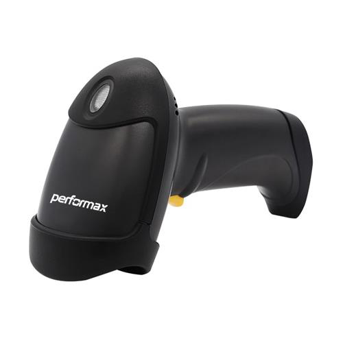 Performax Pr-17, El Tipi, Usb Kablolu, 1D, Lazer,  Barkod Okuyucu (Stand+Ot