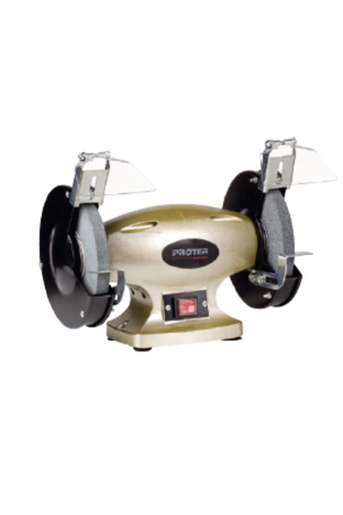 Pr 200 200 Mm Zımpara Taş Motoru
